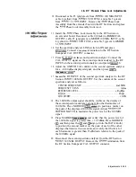 Preview for 303 page of HP HP 8566B Adjustment Manual