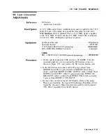 Preview for 309 page of HP HP 8566B Adjustment Manual