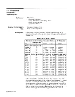 Preview for 314 page of HP HP 8566B Adjustment Manual