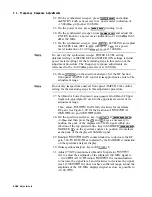 Preview for 320 page of HP HP 8566B Adjustment Manual