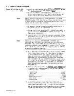 Preview for 324 page of HP HP 8566B Adjustment Manual