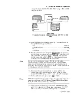 Preview for 325 page of HP HP 8566B Adjustment Manual