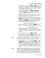 Preview for 329 page of HP HP 8566B Adjustment Manual