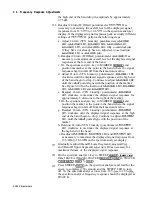 Preview for 336 page of HP HP 8566B Adjustment Manual