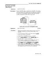 Preview for 349 page of HP HP 8566B Adjustment Manual