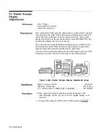 Preview for 352 page of HP HP 8566B Adjustment Manual