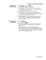 Preview for 357 page of HP HP 8566B Adjustment Manual