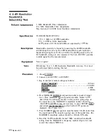 Preview for 369 page of HP HP 8566B Adjustment Manual