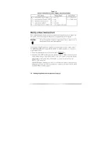 Preview for 13 page of HP HP 8590 Series Quick Reference Manual