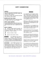 Preview for 9 page of HP HP 8904A Operation And Calibration Manual