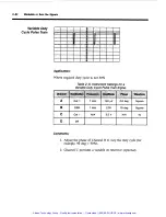 Preview for 126 page of HP HP 8904A Operation And Calibration Manual