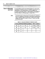 Preview for 175 page of HP HP 8904A Operation And Calibration Manual