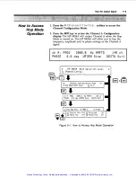 Preview for 183 page of HP HP 8904A Operation And Calibration Manual