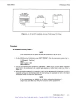 Preview for 216 page of HP HP 8904A Operation And Calibration Manual