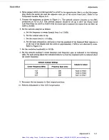 Preview for 270 page of HP HP 8904A Operation And Calibration Manual