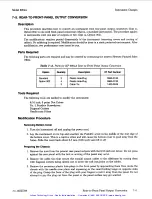 Preview for 54 page of HP HP 8904A Service Manual