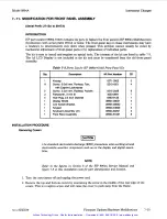 Предварительный просмотр 64 страницы HP HP 8904A Service Manual