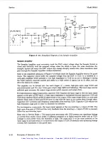 Предварительный просмотр 95 страницы HP HP 8904A Service Manual