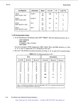 Preview for 109 page of HP HP 8904A Service Manual