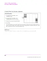 Предварительный просмотр 202 страницы HP HP 8924C Application Manual