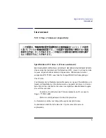 Preview for 29 page of HP HP 9000 Series 800t System Installation Manual