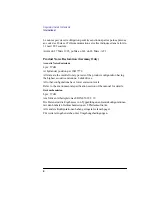 Preview for 30 page of HP HP 9000 Series 800t System Installation Manual