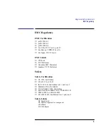 Preview for 31 page of HP HP 9000 Series 800t System Installation Manual