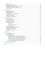 Preview for 4 page of HP HP DL360 G7 Maintenance And Service Manual