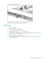 Preview for 33 page of HP HP DL360 G7 Maintenance And Service Manual