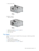 Preview for 36 page of HP HP DL360 G7 Maintenance And Service Manual