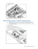 Preview for 37 page of HP HP DL360 G7 Maintenance And Service Manual