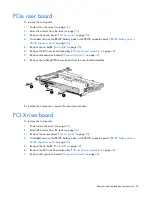 Preview for 40 page of HP HP DL360 G7 Maintenance And Service Manual