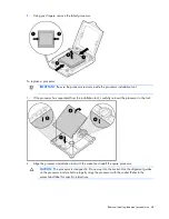 Preview for 48 page of HP HP DL360 G7 Maintenance And Service Manual