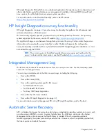 Preview for 63 page of HP HP DL360 G7 Maintenance And Service Manual