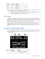 Preview for 71 page of HP HP DL360 G7 Maintenance And Service Manual