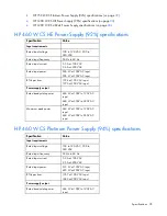 Preview for 78 page of HP HP DL360 G7 Maintenance And Service Manual