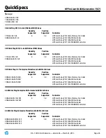 Preview for 45 page of HP HP DL360 G7 Quickspecs