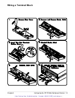 Предварительный просмотр 20 страницы HP HP E1346A User Manual