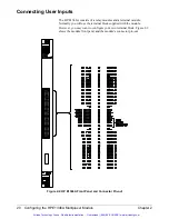 Предварительный просмотр 21 страницы HP HP E1346A User Manual