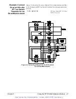 Preview for 28 page of HP HP E1346A User Manual