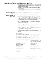 Preview for 30 page of HP HP E1346A User Manual