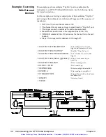 Preview for 37 page of HP HP E1346A User Manual