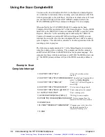 Preview for 39 page of HP HP E1346A User Manual