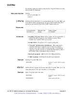 Preview for 49 page of HP HP E1346A User Manual