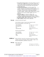 Preview for 59 page of HP HP E1346A User Manual