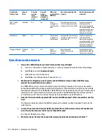 Предварительный просмотр 112 страницы HP HP EliteBook 1040 G1 Maintenance And Service Manual