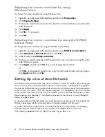 Preview for 12 page of HP HP Firebird User Manual