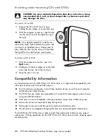 Preview for 30 page of HP HP Firebird User Manual