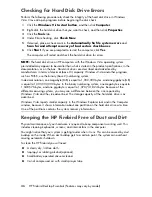 Preview for 40 page of HP HP Firebird User Manual