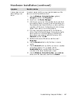 Preview for 51 page of HP HP Firebird User Manual